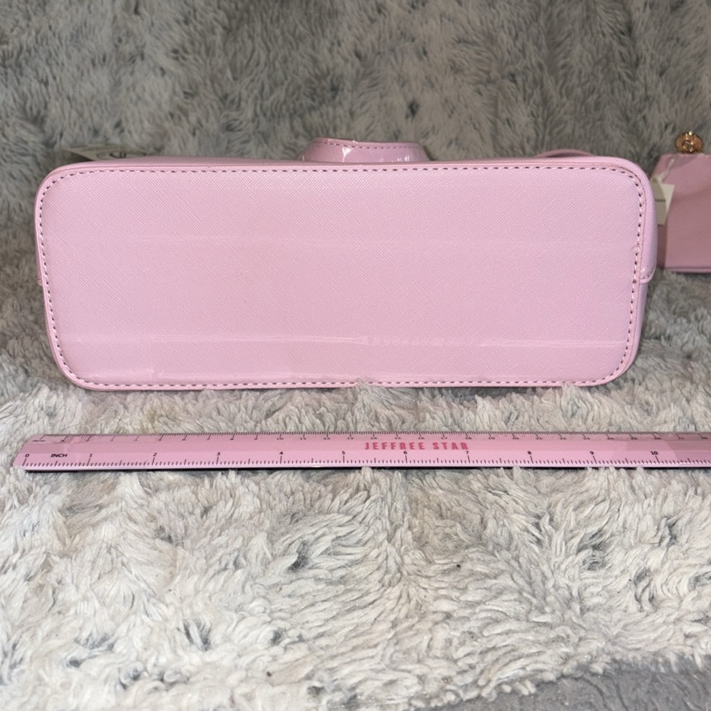 Valentino Orlandi Pink Purse - Picture 4 of 7